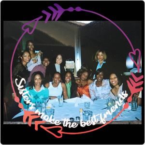 Meet your Posher, Twyla